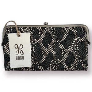 Hobo Clutch Wallet